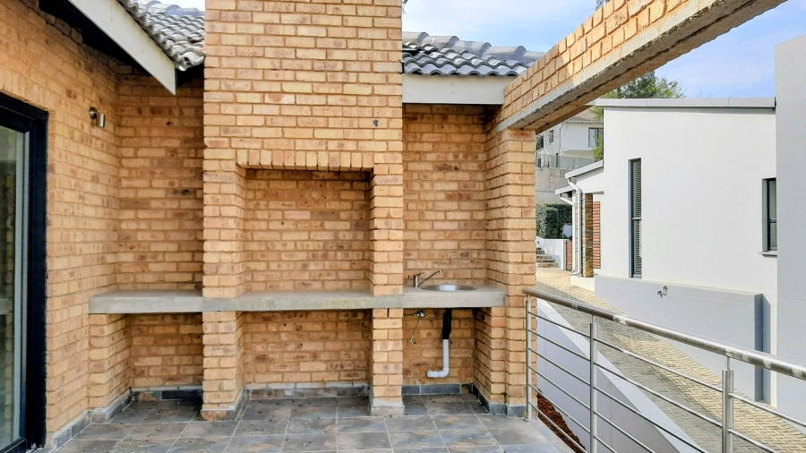 To Let 3 Bedroom Property for Rent in Magalies Golf Estate North West